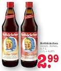 EDEKA Oberursel (Taunus) Prospekt mit  im Angebot für 2,99 €