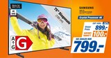 LED-TV GU75DU8079UXZG bei expert im Bad Honnef Prospekt für 799,00 €