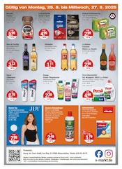Aktueller V-Markt Prospekt mit Dünger, "V-Markt einfach besser einkaufen", Seite 20