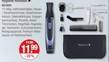Hygiene Reiseset von Remington im aktuellen V-Markt Prospekt