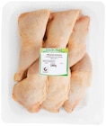 Aktuelle Hähnchen Angebote bei REWE in Darmstadt Aktuelles Hähnchen-Schenkel Angebot bei REWE in Darmstadt ab 6,66 €