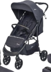 Kombi-Kinderwagen Style 3 in 1 Angebote von BABYGO bei Kaufland Wuppertal für 179,99 €