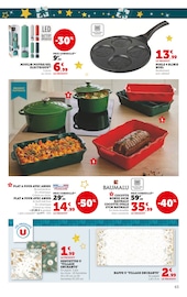 Four Angebote im Prospekt "LES PRIX BAS de Noël" von Hyper U auf Seite 63
