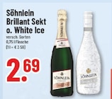 Aktuelles Brillant Sekt Angebot bei Marktkauf in Wuppertal ab 2,69 €