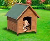 Niche Grand Modèle à Rural Master dans Bodilis