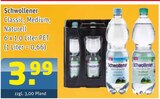 Classic im Angebot bei Getränke Arena in Oberhausen Classic Angebote von Schwollener bei Getränke Arena Oberhausen für 3,99 €
