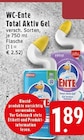 Total Aktiv Gel Angebote von WC-Ente bei EDEKA Krefeld für 1,89 €
