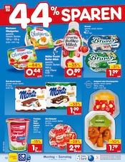 Aktueller Netto Marken-Discount Prospekt mit Joghurt, "Aktuelle Angebote", Seite 14