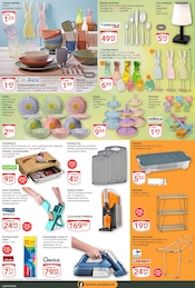 Aktueller GLOBUS Prospekt mit Besteck-Set, "Aktuelle Angebote", Seite 22