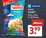 Taschki von DOVGAN für 3,99 € bei ALDI SÜD im Angebot Taschki von DOVGAN im aktuellen ALDI SÜD Prospekt