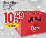 Trinkgut Kreuzau Prospekt mit  im Angebot für 10,49 €