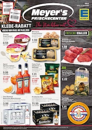 EDEKA Prospekt für Barsbüttel: "Top Angebote", 16 Seiten, 09.02.2026 - 14.02.2026