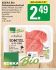 Schweineschnitzel bei WEZ im Prospekt "" für 2,49 €