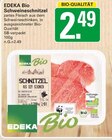 WEZ - Schweineschnitzel Angebot im Prospekt Schweineschnitzel bei WEZ im Prospekt "" für 2,49 €