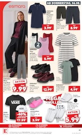 Adidas im Kaufland Prospekt in Hamburg Aktueller Kaufland Prospekt mit Adidas, "Hier bin ich richtig", Seite 54