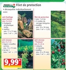 Filet de protection anti-feuillage pour bassins à Norma dans La Madeleine