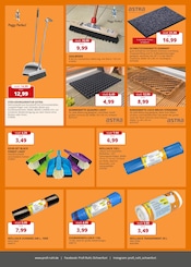 Aktueller Profi Ruhl Prospekt mit Bier, "KOMPETENT. PERSÖNLICH. REGIONAL.", Seite 3