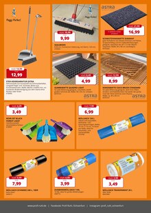 Teppichboden im aktuellen Profi Ruhl Prospekt (Würzburg) Teppichboden im Profi Ruhl Prospekt "KOMPETENT. PERSÖNLICH. REGIONAL." mit 4 Seiten (Würzburg)