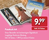 Aktuelle Kamera Angebote bei ALDI Nord in Paderborn Aktuelles Fotobuch A4 Angebot bei ALDI Nord in Paderborn ab 9,99 €