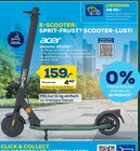 eScooter AES021 im Angebot bei EURONICS in Bergkamen eScooter AES021 Angebote von Acer bei EURONICS Bergkamen für 159,00 €