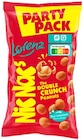 Nic Nacs Partypack von Lorenz im aktuellen Penny Prospekt für 2,99 €