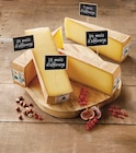 Intermarché Contact Bayard-sur-Marne - Promo Foire au comté AOP Promo Foire au comté AOP à 16,90 € dans le catalogue Intermarché Contact à Bayard-sur-Marne