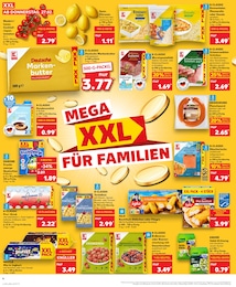 Joghurt Angebot im aktuellen Kaufland Prospekt auf Seite 6