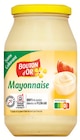 Mayonnaise - BOUTON D'OR dans le catalogue Intermarché Hyper