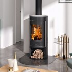 Hagebaumarkt Lübz - Kaminofen „Mino 2.0“ Angebot im Prospekt Kaminofen „Mino 2.0“ bei Hagebaumarkt im Lübz Prospekt für 1.329,00 €