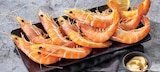 Promo Crevettes Cuites à 9,90 € dans le catalogue Intermarché à Felletin