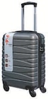 Valise à roulettes Prix Mini 52cm - Super U à Perpignan Valise à roulettes Prix Mini 52cm en promo chez Super U Perpignan à 19,90 €