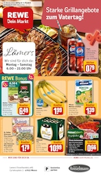 REWE Prospekt für Kevelaer: "Dein Markt", 30 Seiten, 11.05.2026 - 16.05.2026