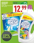 Universal Pulver Angebote von Weißer Riese bei Marktkauf Essen für 12,99 €