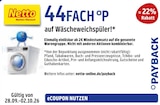 Wäscheweichspüler im Angebot bei Netto Marken-Discount in Worms Wäscheweichspüler Angebote bei Netto Marken-Discount Worms