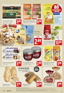 Zitronen im EDEKA Prospekt "Aktuelle Angebote" mit 40 Seiten (Mannheim)