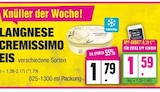 Cremissimo Eis im aktuellen Prospekt bei EDEKA in Norderstedt