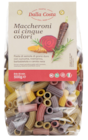 Pâtes fusili trois couleurs - Dalla Costa à 2,79 € dans le catalogue B&M