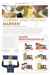 Aktueller Hieber Prospekt mit Sonnenblumenöl, "Aktuelle Angebote", Seite 14