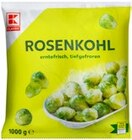Rosenkohl bei Kaufland im Krefeld Prospekt für 1,89 €