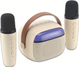 Pop Mini Enceinte Karaoke à Intermarché Hyper dans Crépy-en-Valois