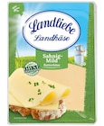 Landkäse von Landliebe im aktuellen ALDI SÜD Prospekt