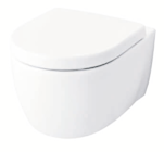 Wand-WC-Set „iCon“ im Angebot bei toom Baumarkt in Norderstedt Wand-WC-Set „iCon“ Angebote von GEBERIT bei toom Baumarkt Norderstedt für 329,99 €