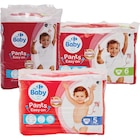 SUR TOUTES LES CULOTTES - CARREFOUR BABY en promo chez Carrefour Market Mâcon