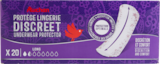 GDM INCONTINENCE AUCHAN 2EME 40% - AUCHAN - Auchan Hypermarché à Béziers GDM INCONTINENCE AUCHAN 2EME 40% - AUCHAN en promo chez Auchan Hypermarché Béziers