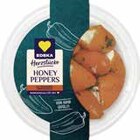 E center Walldorf - Antipasti Honey Peppers Angebot im Prospekt Antipasti Honey Peppers bei E center im Walldorf Prospekt für 1,99 €