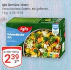 GLOBUS - Gemüse-Ideen Schwedische Art Angebot im Prospekt Gemüse-Ideen Schwedische Art bei GLOBUS im Prospekt "" für 2,39 €