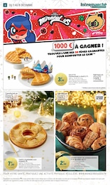 Offre Tarte dans le catalogue Intermarché du moment à la page 18