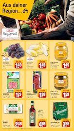 Ähnliches Angebot bei REWE in Prospekt "Dein Markt" gefunden auf Seite 11