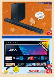 Aktueller Marktkauf Prospekt mit Elektronik, "AUSWAHL RIESIG, PREISE NIEDRIG", Seite 38