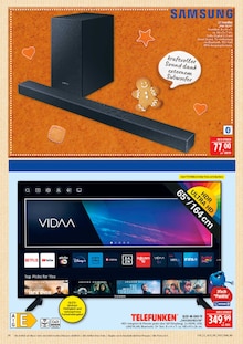 Handy im Marktkauf Prospekt "AUSWAHL RIESIG, PREISE NIEDRIG" mit 45 Seiten (Leipzig)